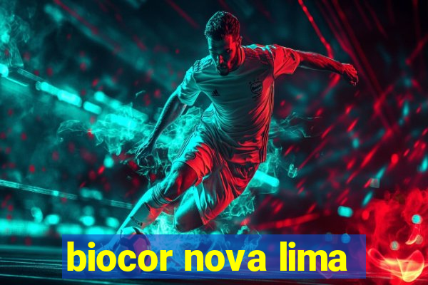 biocor nova lima